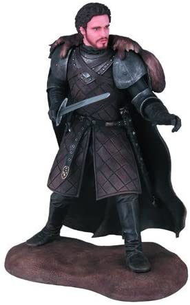 Game of Thrones Robb Stark Figure By:Dark Horse Eur:11,37 Ден1:1799
