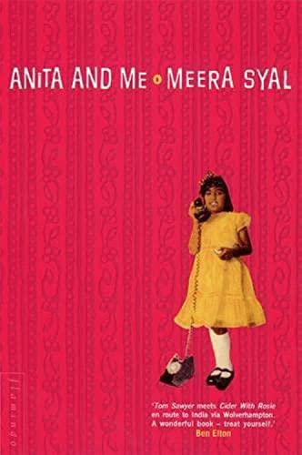 Anita and me - Meera Syal By:Syal, Meera Eur:9,74 Ден2:799
