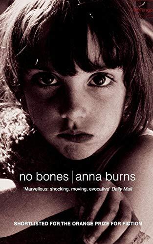 No Bones By:Burns, Anna Eur:11,37 Ден2:699