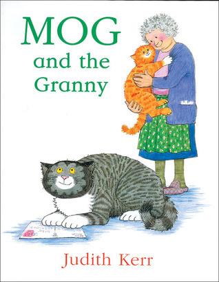 Mog and the Granny By:Kerr, Judith Eur:8,11 Ден2:599