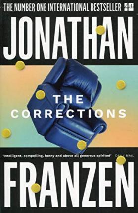 The Corrections By:Franzen, Jonathan Eur:12,99 Ден2:699