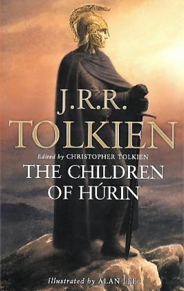 The Children of Hurin By:Tolkien, J. R. R. Eur:27,63 Ден2:999