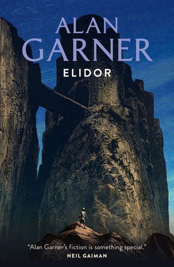 Elidor By:Garner, Alan Eur:9,74 Ден2:599