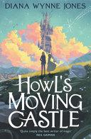 Howl's Moving Castle By:Jones, Diana Wynne Eur:17,87 Ден2:599