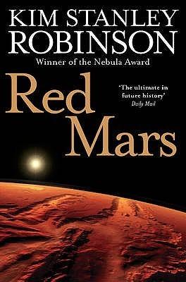 Red Mars By:Robinson, Kim Stanley Eur:19,50 Ден2:999