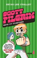 Scott Pilgrim Gets It Together By:O'Malley, Bryan Lee Eur:30,88 Ден2:799