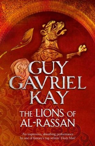 The Lions of Al-Rassan By:Kay, Guy Gavriel Eur:21,12 Ден2:999