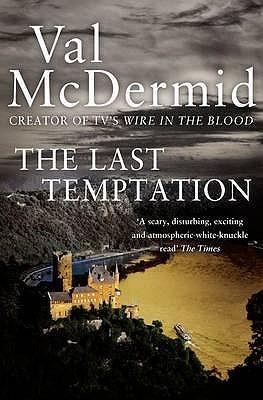 The Last Temptation By:McDermid, Val Eur:9,74 Ден2:699