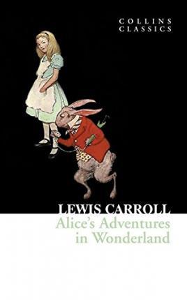 Alice's Adventures in Wonderland By:Carroll, Lewis Eur:11,37 Ден2:299