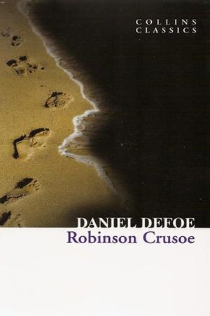 Robinson Crusoe By:Defoe, Daniel Eur:12,99 Ден2:299