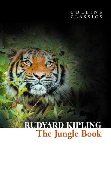 The Jungle Book - Collins Classics By:Kipling, Rudyard Eur:1,12 Ден2:299