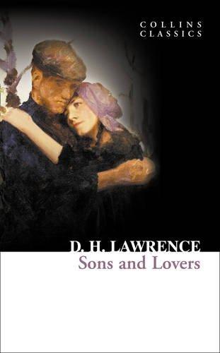 Sons and Lovers (Collins Classics) By:Lawrence, D H Eur:11,37 Ден2:399