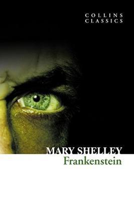 Frankenstein By:Shelley, Mary Eur:24,37 Ден2:299