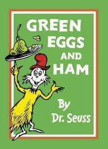 Green Eggs and Ham By:Seuss, Dr. Eur:9,74 Ден2:599