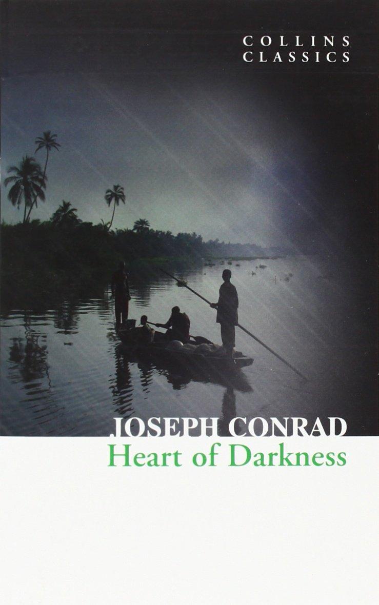 Heart of Darkness By:Conrad, Joseph Eur:4,86 Ден2:299