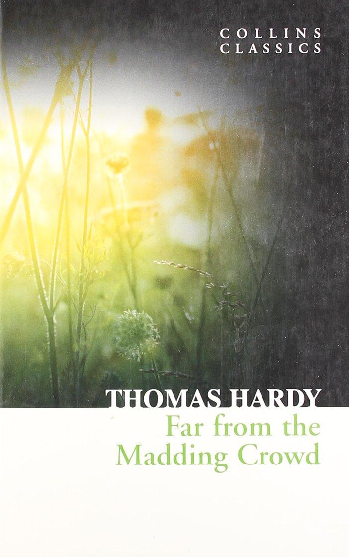 Far from the Madding Crowd By:Hardy, Thomas Eur:24,37 Ден2:299