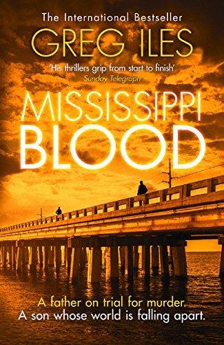 Mississippi Blood By:Iles, Greg Eur:9,74 Ден2:1099