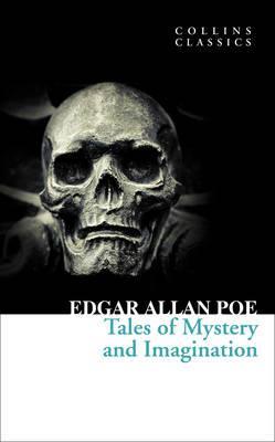 Tales of Mystery and Imagination By:Poe, Edgar Allan Eur:1,12 Ден2:299