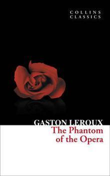 The Phantom of the Opera By:Leroux, Gaston Eur:12,99 Ден2:299