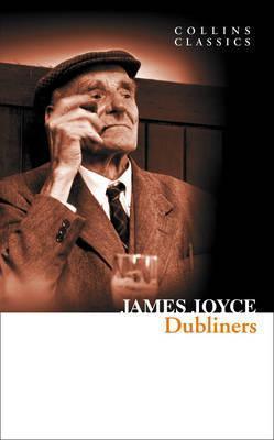 Dubliners By:Joyce, James Eur:4,86 Ден2:299
