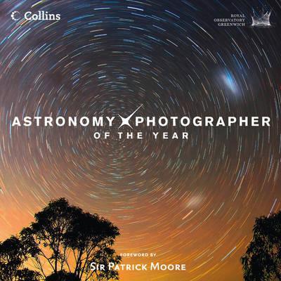 Astronomy Photographer of the Year : Collection 1 By:Greenwich, Royal Observatory Eur:50,39 Ден2:1399