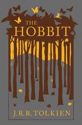 The Hobbit By:Tolkien, J. R. R. Eur:12,99 Ден2:1299