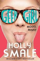 Model Misfit By:Smale, Holly Eur:12,99 Ден2:699