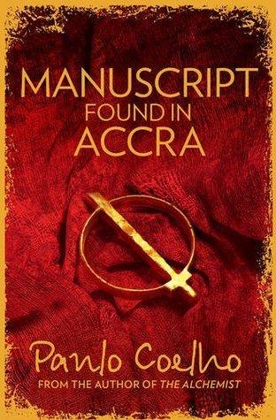 Manuscript Found in Accra By:Coelho, Paulo Eur:12,99 Ден2:699