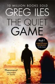 The Quiet Game By:Iles, Greg Eur:19,50 Ден2:999