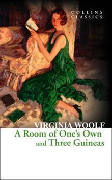 A Room of One's Own and Three Guineas By:Woolf, Virginia Eur:19,50 Ден2:299