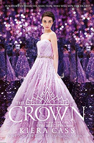 CROWN-HEIR PB By:Cass, K. Eur:11,37 Ден2:599