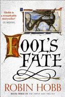 Fool's Fate By:Hobb, Robin Eur:1,62 Ден2:799