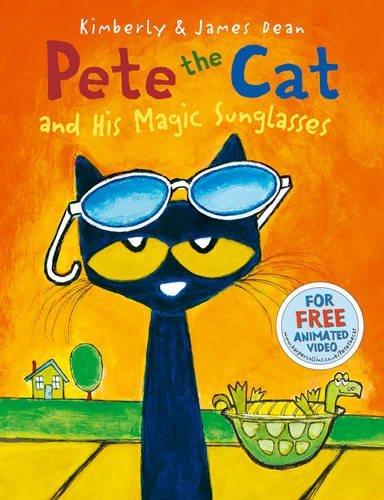 Pete the Cat and His Magic Sunglasses By:Dean, James Eur:6,49 Ден2:599