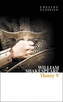 Henry V By:Shakespeare, William Eur:12,99 Ден2:299