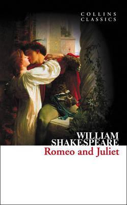 Romeo and Juliet By:Shakespeare, William Eur:8,11 Ден2:299