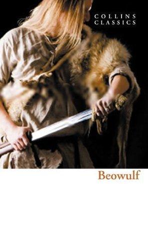 Beowulf: An Anglo-Saxon Epic Poem By:Unknown Eur:22,75 Ден2:299