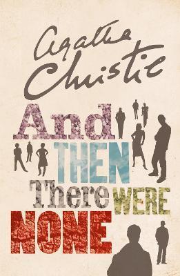 And Then There Were None : The World's Favourite Agatha Christie Book By:Christie, Agatha Eur:9,74 Ден2:599