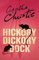 Hickory Dickory Dock By:Christie, Agatha Eur:12,99 Ден2:599