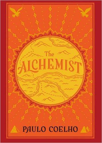 The Alchemist By:Coelho, Paulo Eur:16,24 Ден2:999