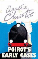 Poirot's Early Cases By:Christie, Agatha Eur:11,37 Ден2:599