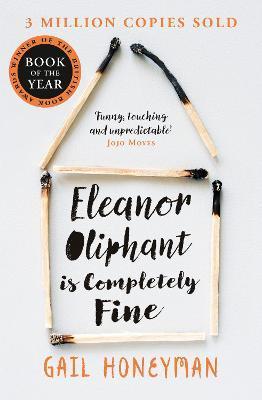 Eleanor Oliphant Is Completely Fine By:Honeyman, Gail Eur:9,74 Ден2:799