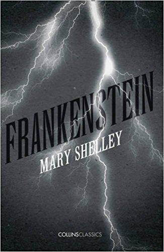 Frankenstein By:Shelley, Mary Wollstonecraft Eur:14,62 Ден2:599