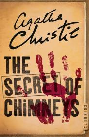 The Secret of Chimneys By:Christie, Agatha Eur:12,99 Ден1:599