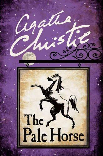 The Pale Horse By:Christie, Agatha Eur:11,37 Ден2:599