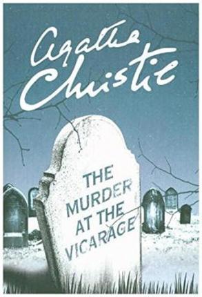 The Murder at the Vicarage By:Christie, Agatha Eur:9,74 Ден2:599