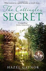 Cottingley Secret By:Gaynor, Hazel Eur:24,37 Ден2:799