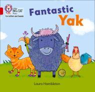 Fantastic Yak By:Hambleton, Laura Eur:9,74 Ден2:499
