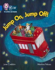 Jump On, Jump Off! By:Crebbin, June Eur:11,37 Ден2:499