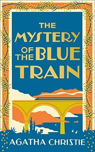 The Mystery Of The Blue Train By:Christie, Agatha Eur:16,24 Ден2:1099