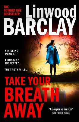 Take Your Breath Away By:Barclay, Linwood Eur:12,99 Ден2:699